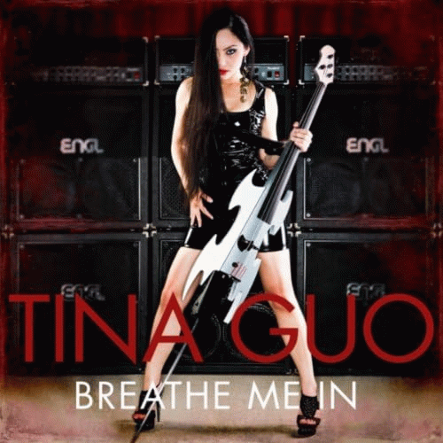 Tina Guo : Breathe Me In